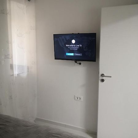 Apartman Hobit Opatija Exterior photo