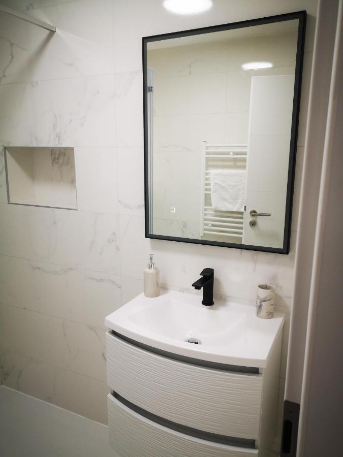 Apartman Hobit Opatija Exterior photo