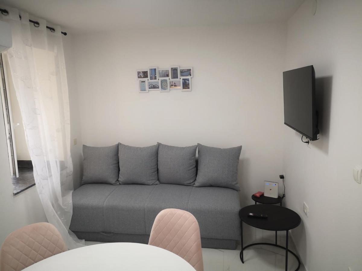 Apartman Hobit Opatija Exterior photo