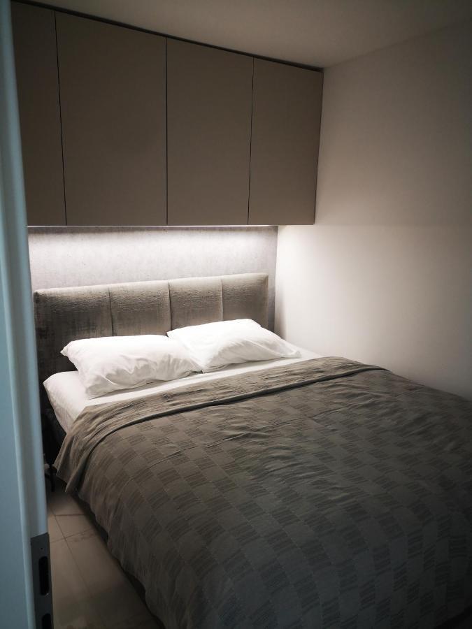 Apartman Hobit Opatija Exterior photo